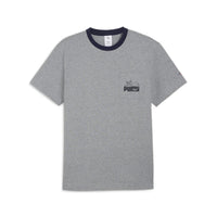 تيشيرت PUMA x Noah Pocket باللون الرمادي 623866-03