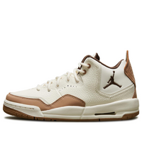 (GS) Air Jordan Courtside 23 'Beige Brown' FQ6861-121