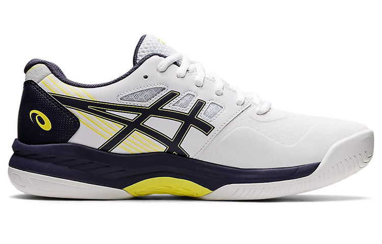 حذاء ASICS Gel Game 8 'White Indigo Fog' 1041A192-103
