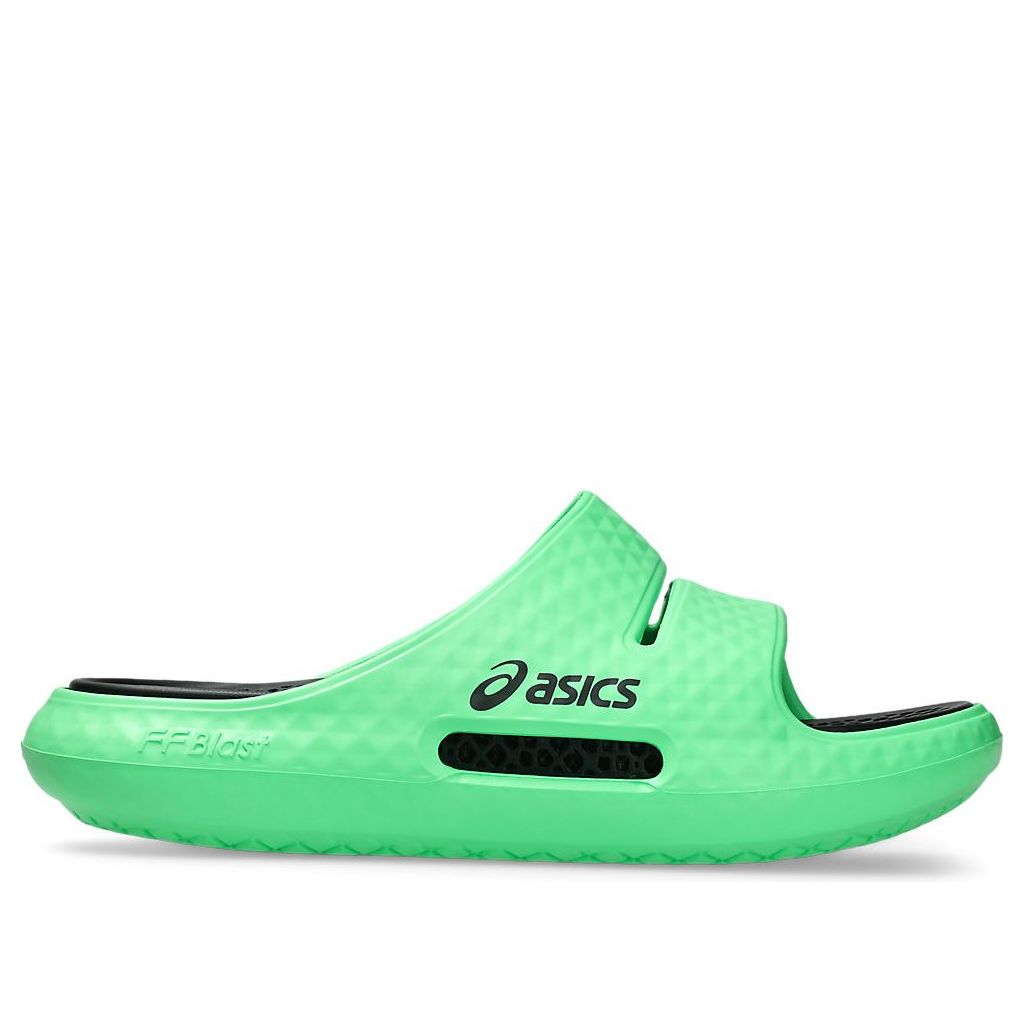 ASICS Actibreeze Hybrid Slipper 2 'Vital Green Black' 1013A171-300