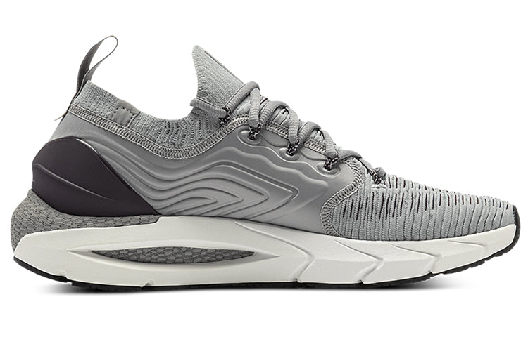 أندر آرمور HOVR Phantom 2 IntelliKnit 'Gray Wolf' 3024154-100