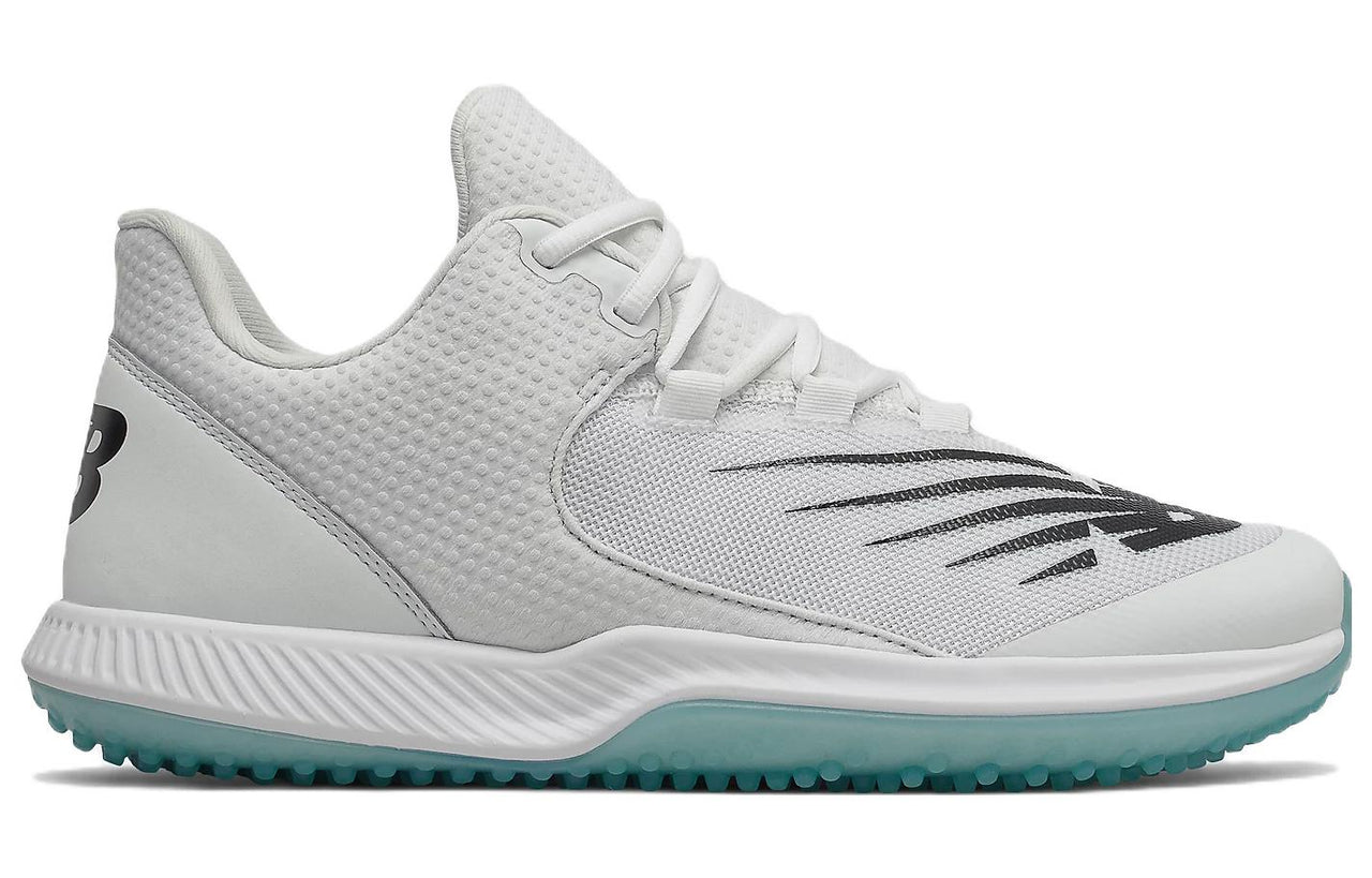 حذاء New Balance FuelCell 4040 v6 TF 'White Green' T4040TW6