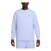 Nike x NOCTA Tech Fleece Sweatshirt 'Palest Purple' FD8457-568