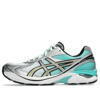 حذاء ASICS GT-2160 "ذهبي مزرق" 1203A783-300