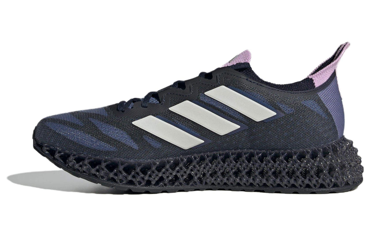 (WMNS) أديداس 4DFWD 3 'Legend Ink Lilac' IG8998