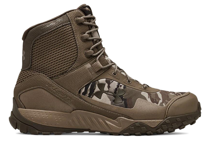 حذاء تكتيكي من Under Armour Valsetz RTS 1.5 "Ridge Reaper Camo" 3021034-900
