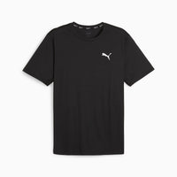 PUMA RUN FAVORITE T-Shirt 'Black' 525058-01
