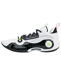 Li-Ning Way Of Wade 10 Low 'Panda' ABAS083-28