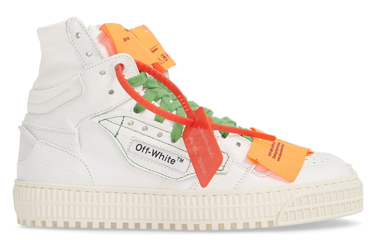 حذاء رياضي Off-White Off-court 3.0 OMIA065E198000020100