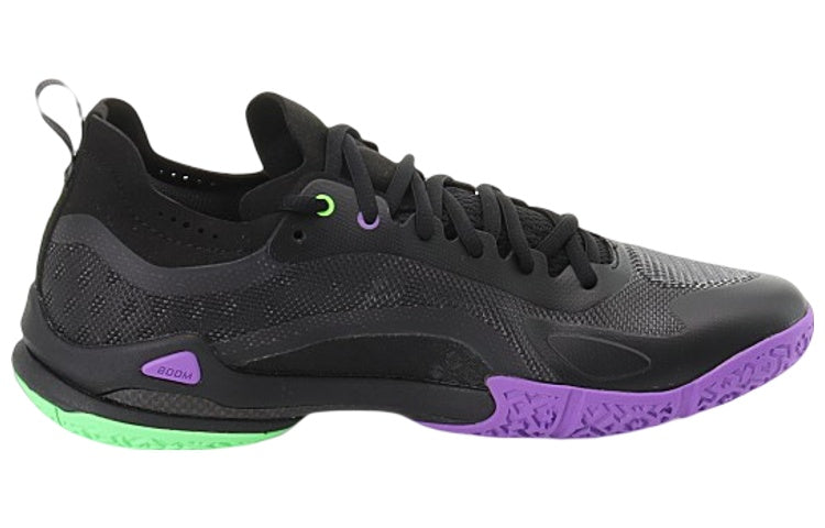 بطارية Li-Ning Blast Pro 'Black Green' AYAS012-2