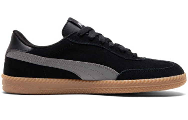 PUMA Astro Cup Black للجنسين 364423-18