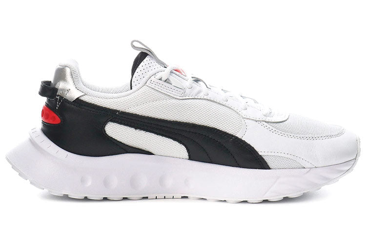 PUMA Wild Rider 'Art of Sport' 382552-01