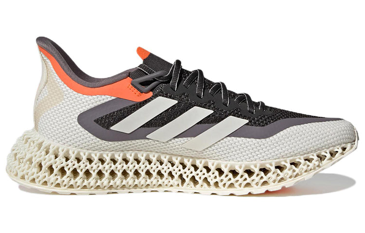 adidas 4DFWD 2 'Carbon Cloud White' GX9250