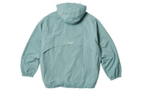Palace SS23 Double Zip Jacket 'Blue' P23JK013