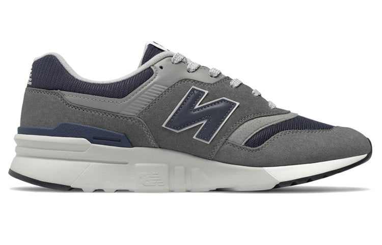 New Balance 997 'Castlerock' CM997HAX