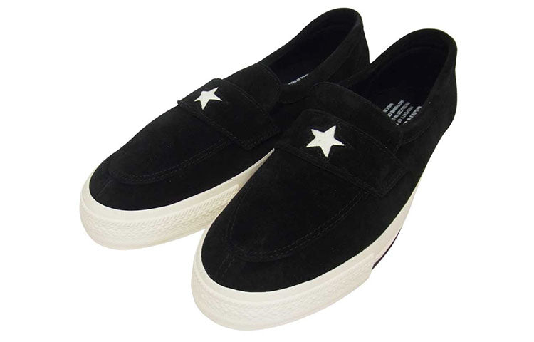 حذاء Converse Addict One Star Loafer x Daido Moriyama x NEXUSVII. 1SC911