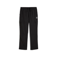 PUMA CLASSICS Cargo Pants 'Black' 624260-01