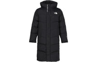 THE NORTH FACE Alcan Ex T Coat 'Black' NC3NM50J