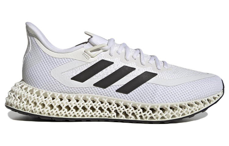 adidas 4DFWD 2 'أبيض أسود' GX9247