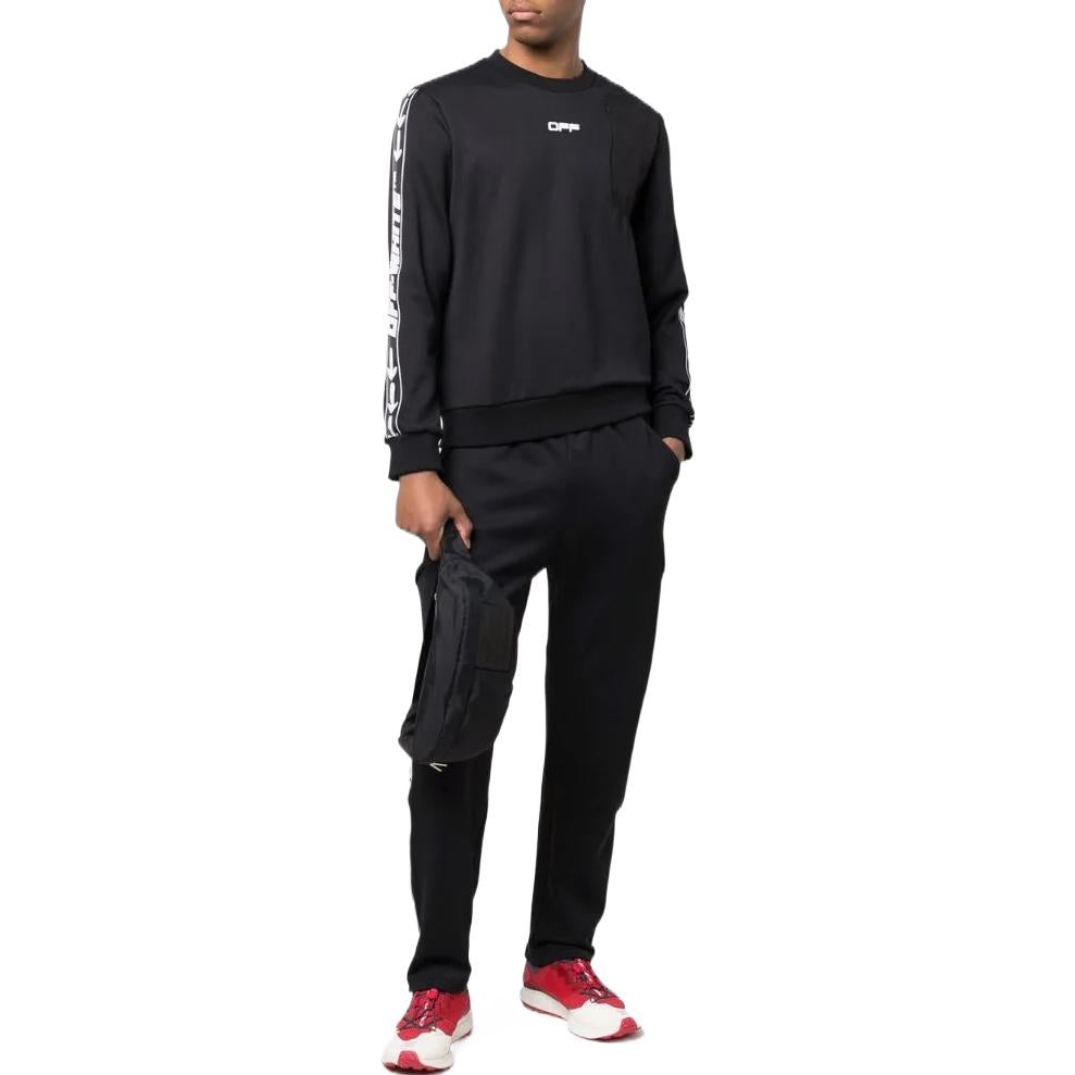 Off-White FW22 Logo OMVG017C99FAB0011001