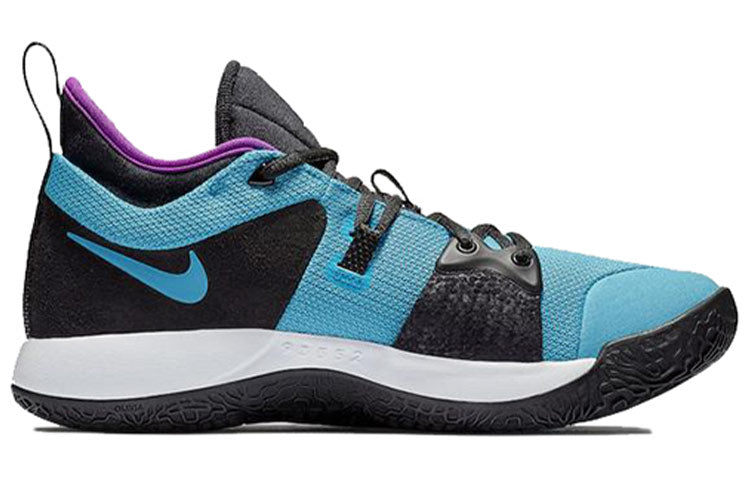 نايكي PG 2 'بلو لاجون' AJ2039-402