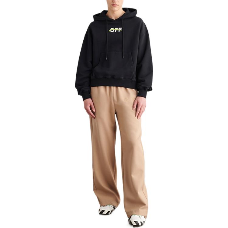 أوف وايت Fw22 OMBB037F22FLE0081001