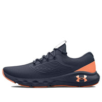 (WMNS) Under Armour Charged Vantage 2 'Downpour Orange Tropic' 3024884-400