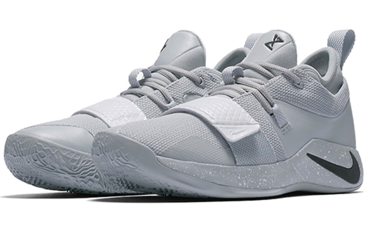 حذاء Nike PG 2.5 TB "Wolf Grey" BQ8454-002