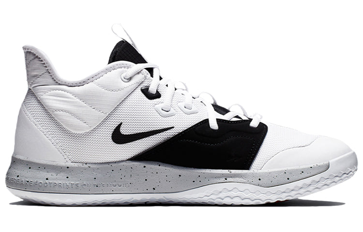 حذاء Nike PG 3 "Moon Surface" AO2607-101