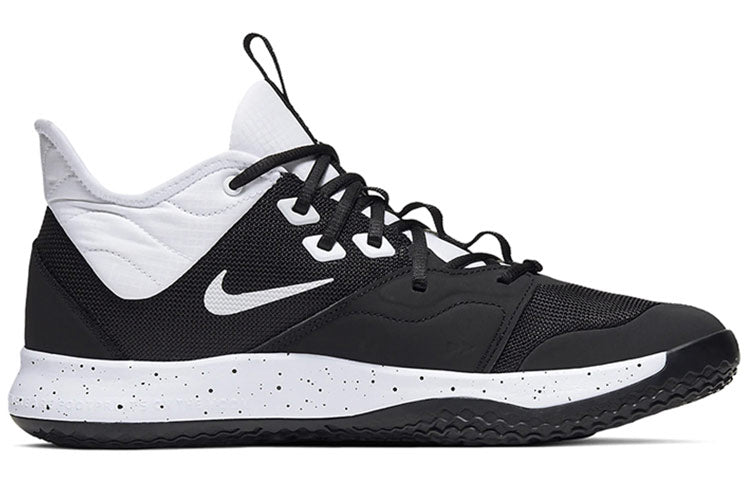 Nike PG 3 TB 'أسود' CN9512-002
