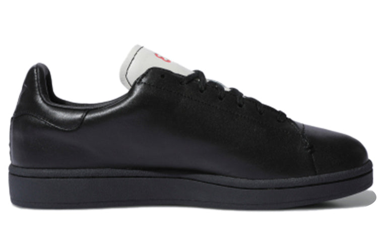 حذاء adidas Y-3 Yohji Court 'Black' EF2557