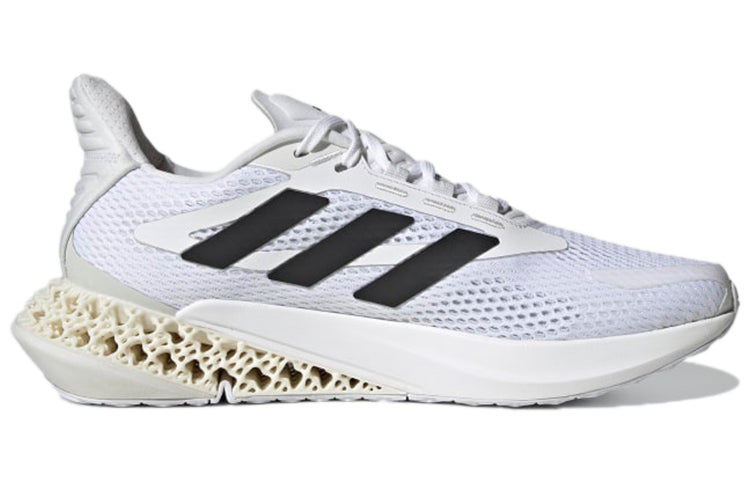 حذاء adidas 4DFWD Pulse 'White Black' Q46449