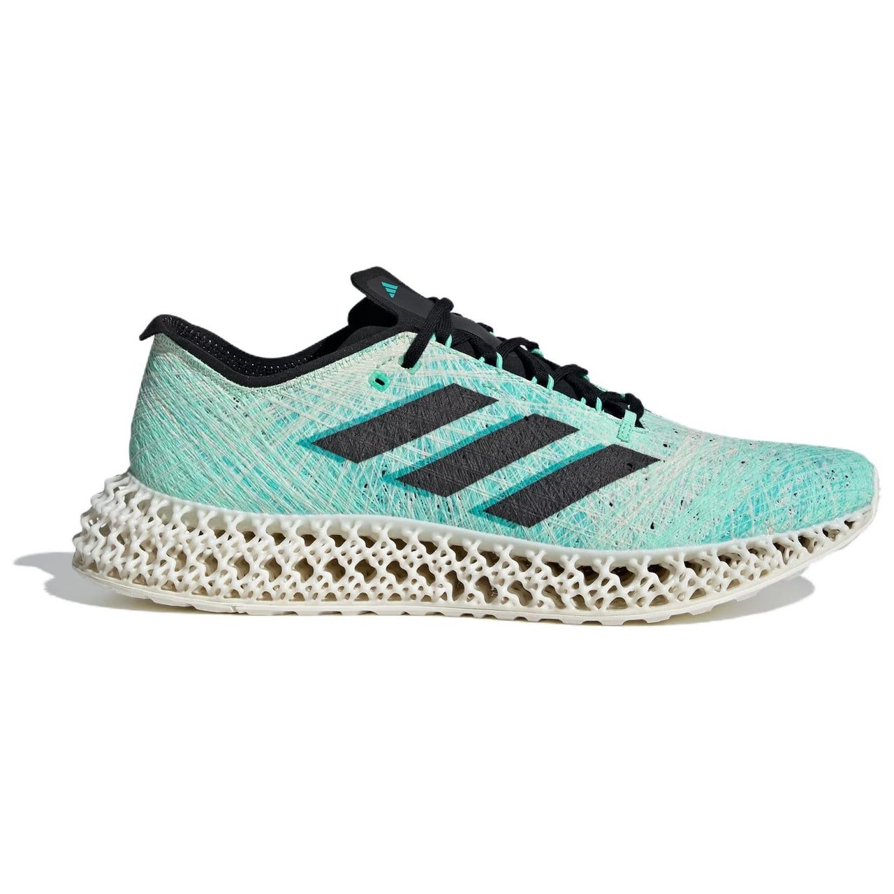 adidas x Strung 4DFWD 'Pulse Mint Black' ID3504