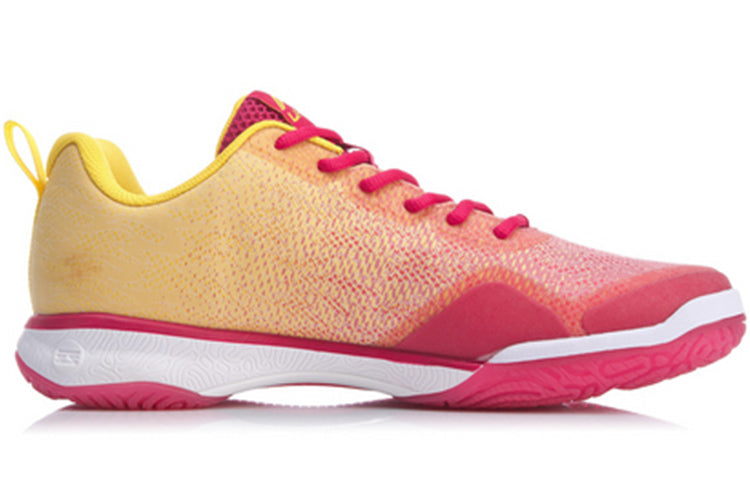 حذاء تنس الريشة Li-Ning AYTP019-2