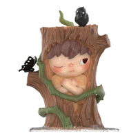 Pop Mart Hand in Hand Figure 'Intervals of Silence' PPMT-2505-0007-859942787