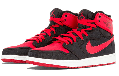 Air Jordan 1 AJKO Retro High 'Bred' 402297-001
