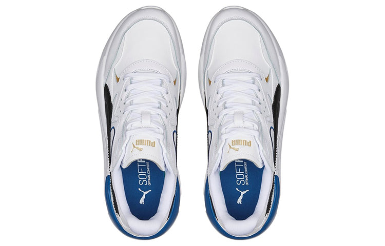 PUMA X-Ray Speed ​​FC 'White Lake Blue' 386459-01