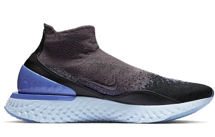 حذاء Nike Rise React Flyknit "Thunder Grey" AV5554-055