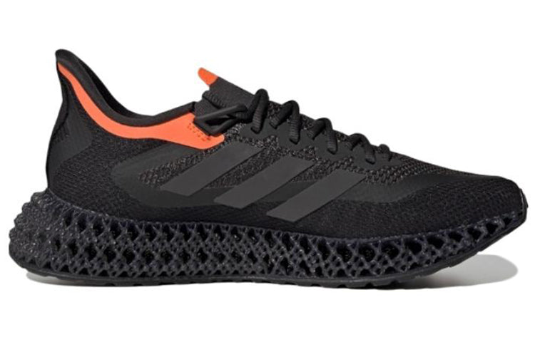 حذاء adidas 4DFWD 2 "Carbon Impact Orange" GZ6943