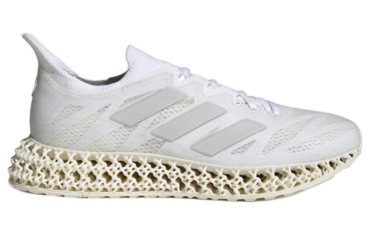 (WMNS) adidas 4DFWD 3 'أبيض' IG8992