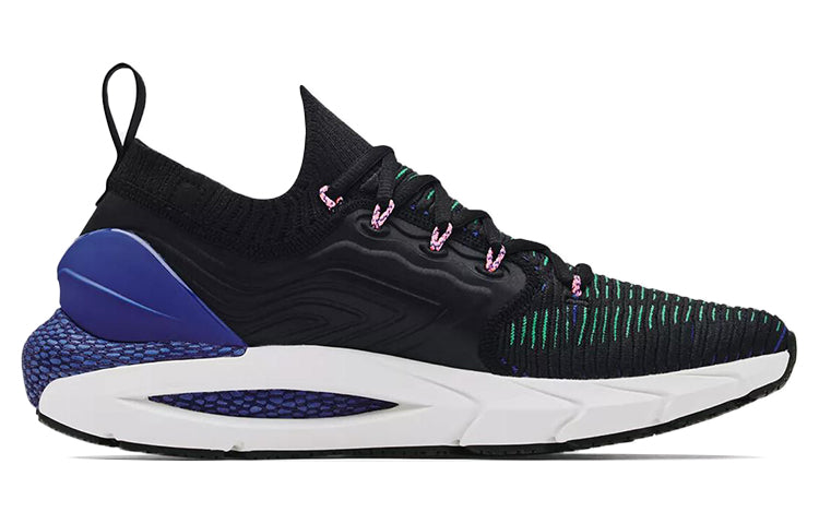 أندر آرمور HOVR Phantom 2 IntelliKnit 'Black Royal' 3024154-002
