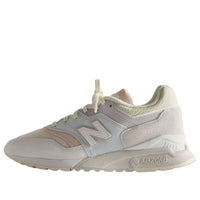 New Balance x Kith Easter 997.5 MiUSA 'White Ice Blue Peach' U9975KT