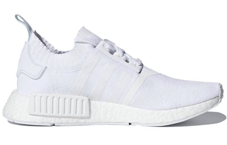 (WMNS) adidas NMD_R1 PK 'Running White' CQ2040