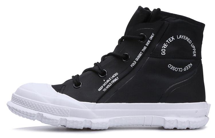 Converse Chuck Taylor All Star Hi 'MC18' 163177C