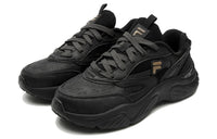 FILA FUSION Conch 2 Shoes 'Black Gold' T12M341609FCP