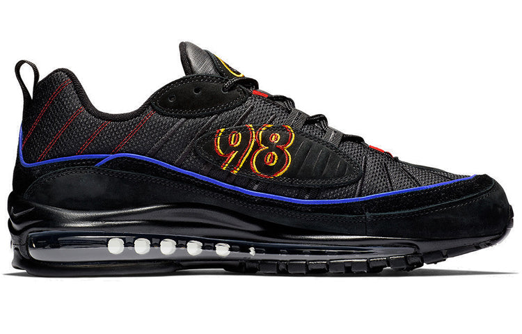 رسومات Nike Air Max 98 '98' CD1537-001
