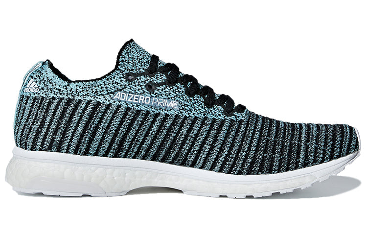 adidas Adizero Prime LTD 'Black Blue Spirit' D97654