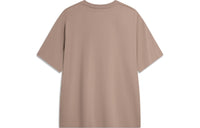 تيشيرت Li-Ning Graphic T-Shirt "بني فاتح" AHSU301-5