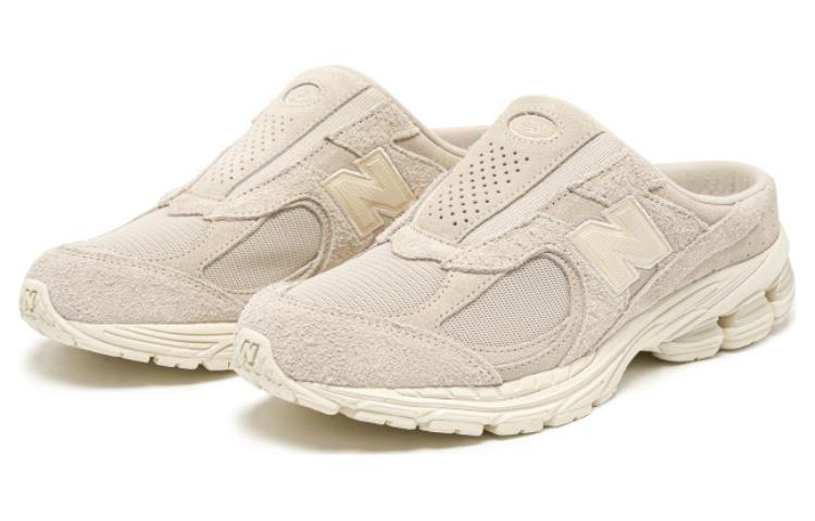 حذاء New Balance 2002R Mule "Calm Taupe" M2002RMG