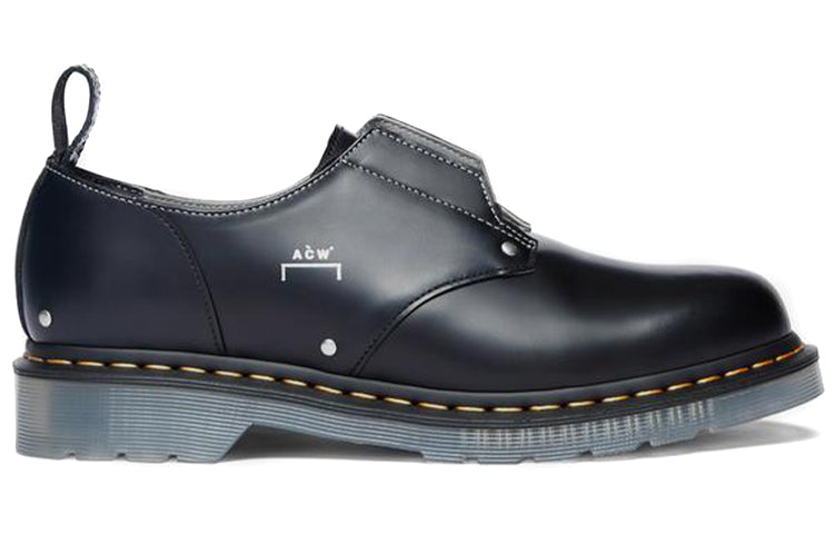 دكتور مارتنز A-Cold-Wall* x 1461 'Iced Black' 27423001